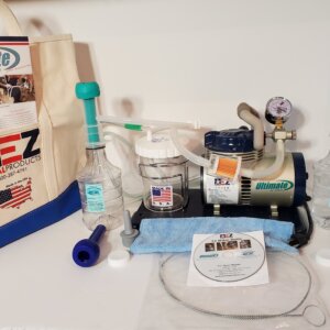 Ultimate EZ Bottle Milker
