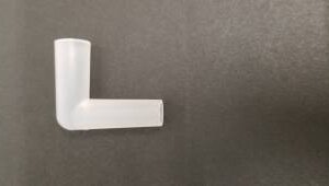 Plastic Elbow For Ult EZ Overflow Jar