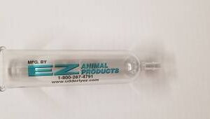 Ultimate EZ Bucket Milker Extraction Tube